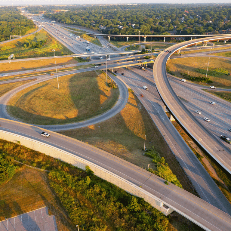 interstate